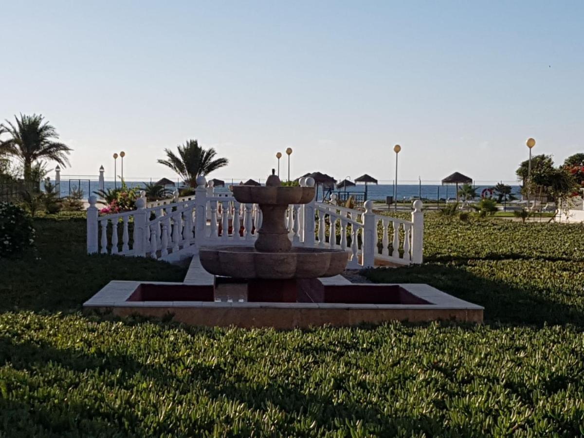 Duplex Extraordinario Naturista En Vera Playa! ภายนอก รูปภาพ