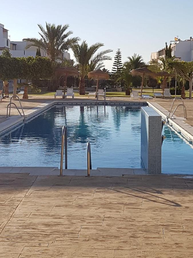 Duplex Extraordinario Naturista En Vera Playa! ภายนอก รูปภาพ