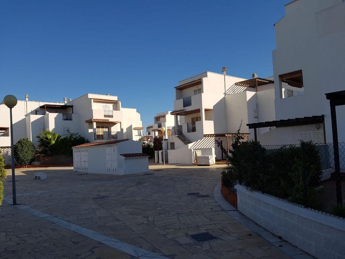 Duplex Extraordinario Naturista En Vera Playa! ภายนอก รูปภาพ