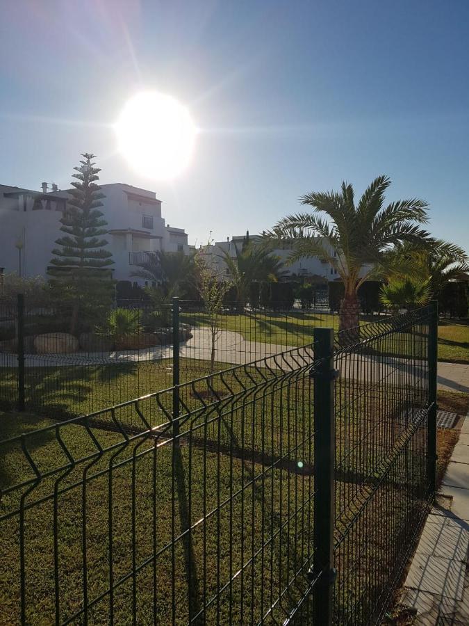 Duplex Extraordinario Naturista En Vera Playa! ภายนอก รูปภาพ