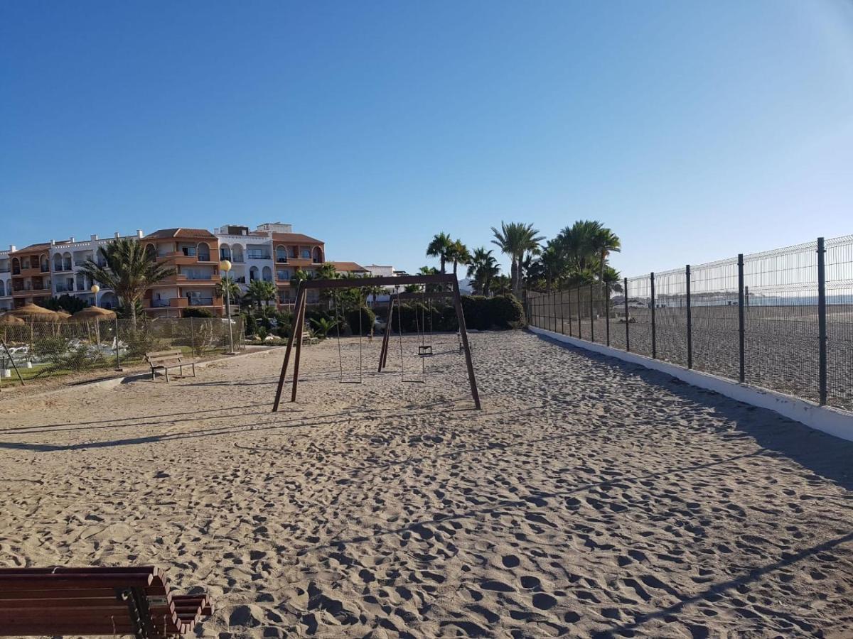 Duplex Extraordinario Naturista En Vera Playa! ภายนอก รูปภาพ