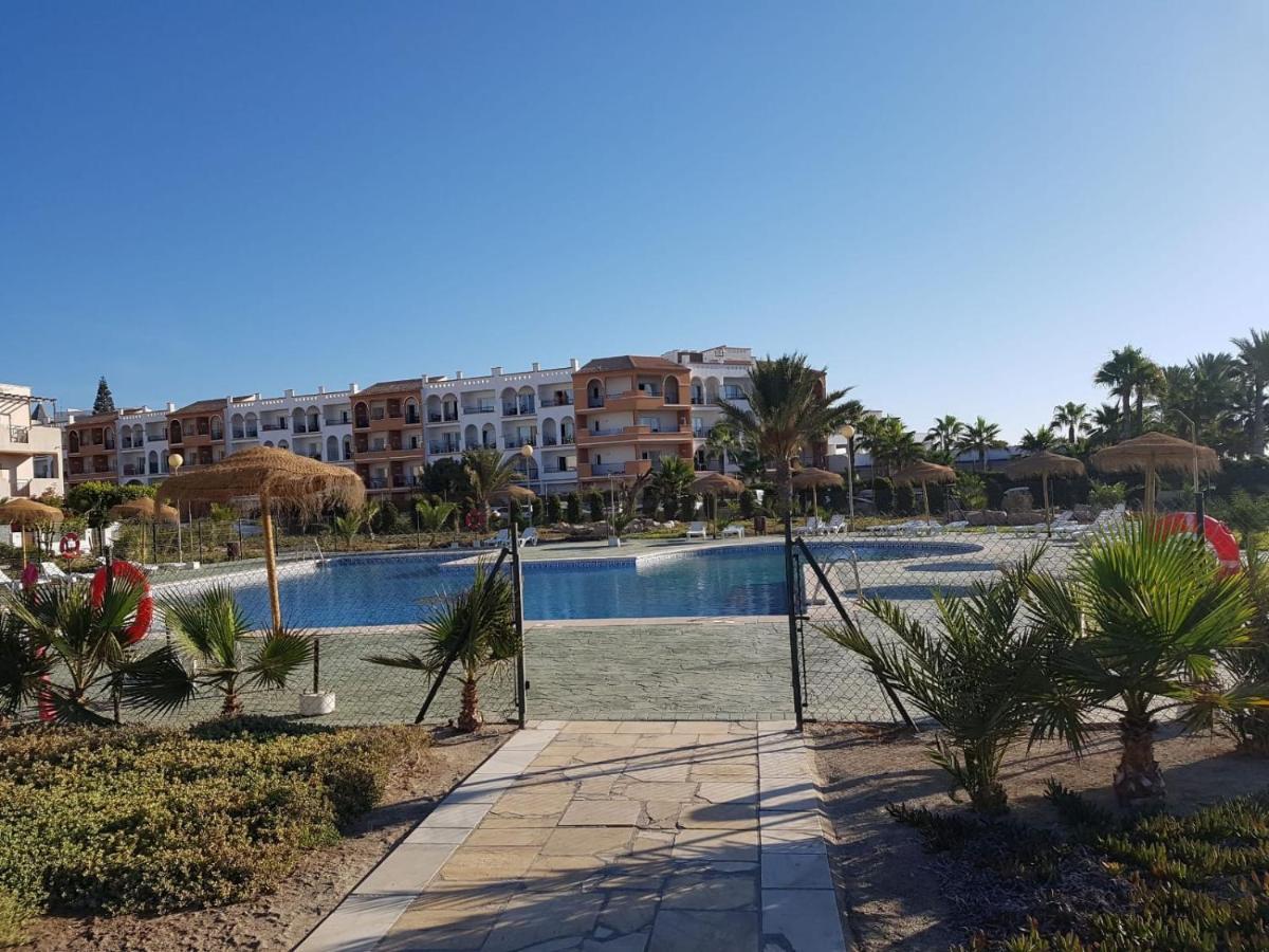 Duplex Extraordinario Naturista En Vera Playa! ภายนอก รูปภาพ