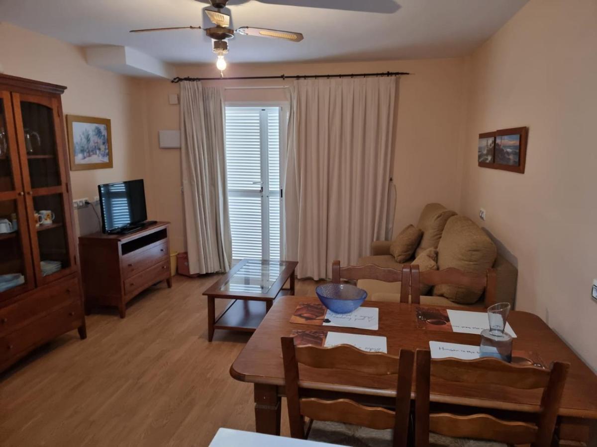 Duplex Extraordinario Naturista En Vera Playa! ภายนอก รูปภาพ