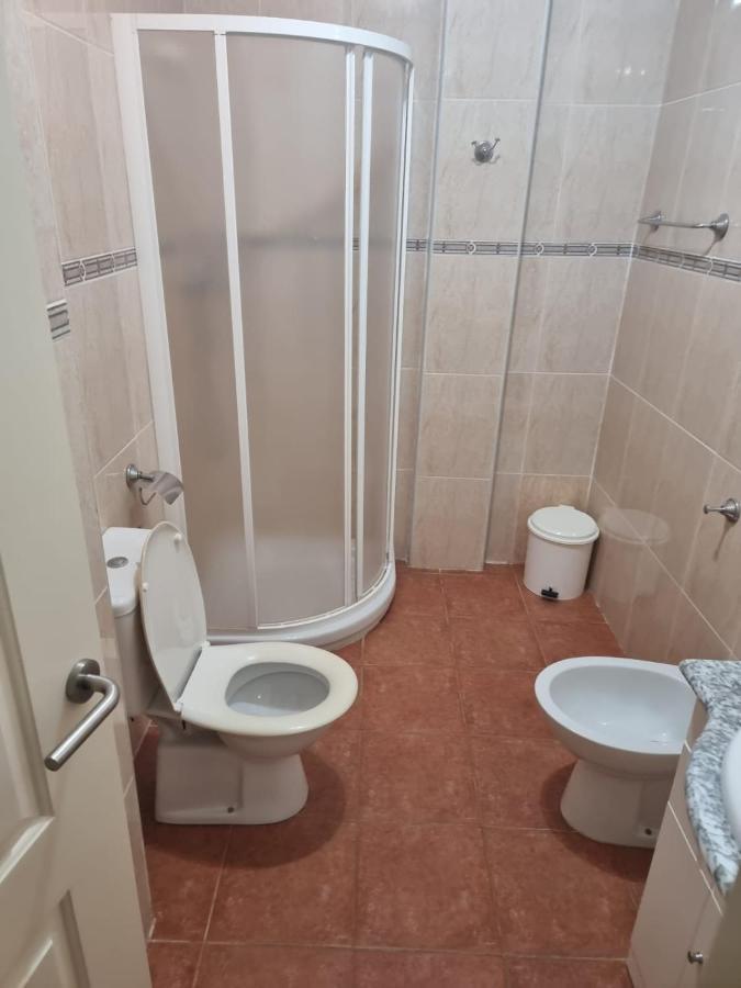 Duplex Extraordinario Naturista En Vera Playa! ภายนอก รูปภาพ