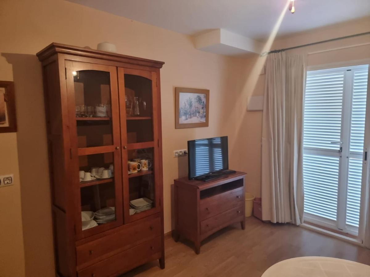 Duplex Extraordinario Naturista En Vera Playa! ภายนอก รูปภาพ
