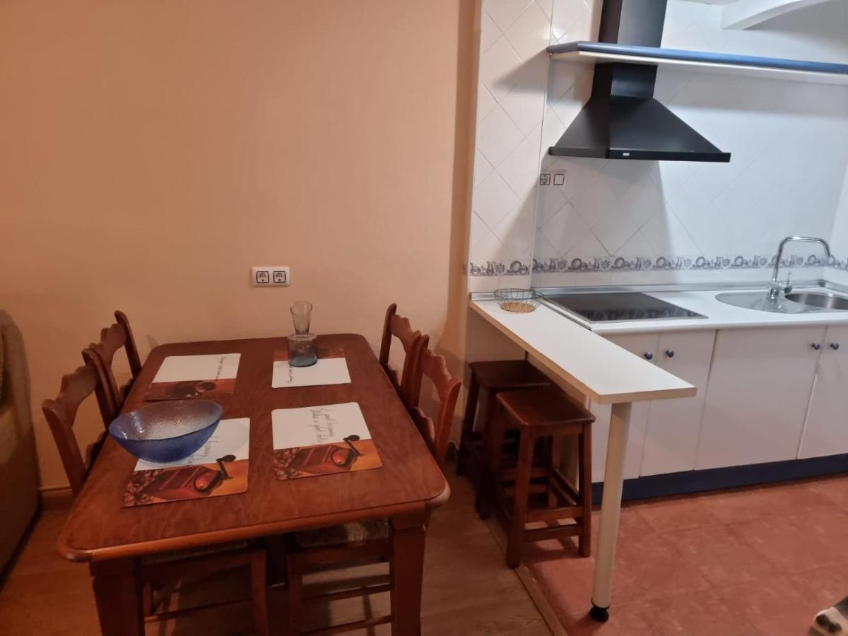 Duplex Extraordinario Naturista En Vera Playa! ภายนอก รูปภาพ