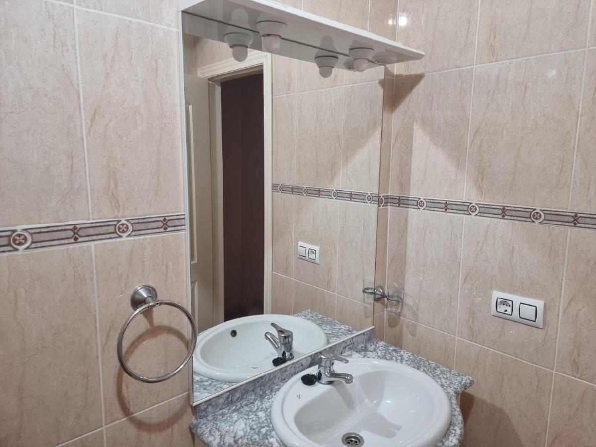 Duplex Extraordinario Naturista En Vera Playa! ภายนอก รูปภาพ