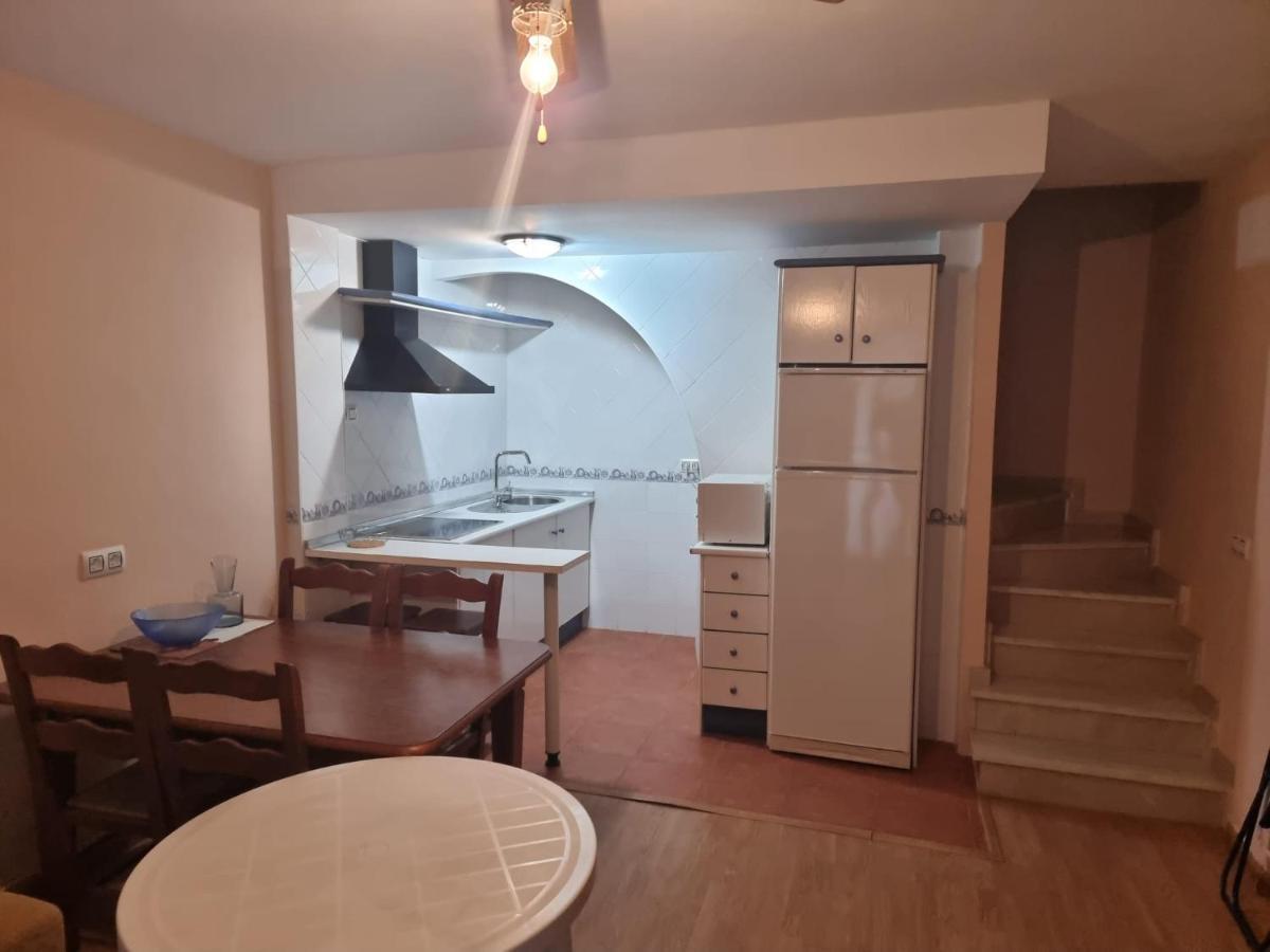 Duplex Extraordinario Naturista En Vera Playa! ภายนอก รูปภาพ