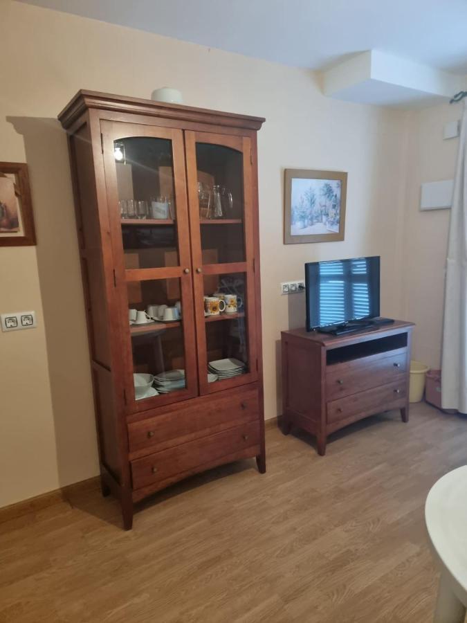 Duplex Extraordinario Naturista En Vera Playa! ภายนอก รูปภาพ