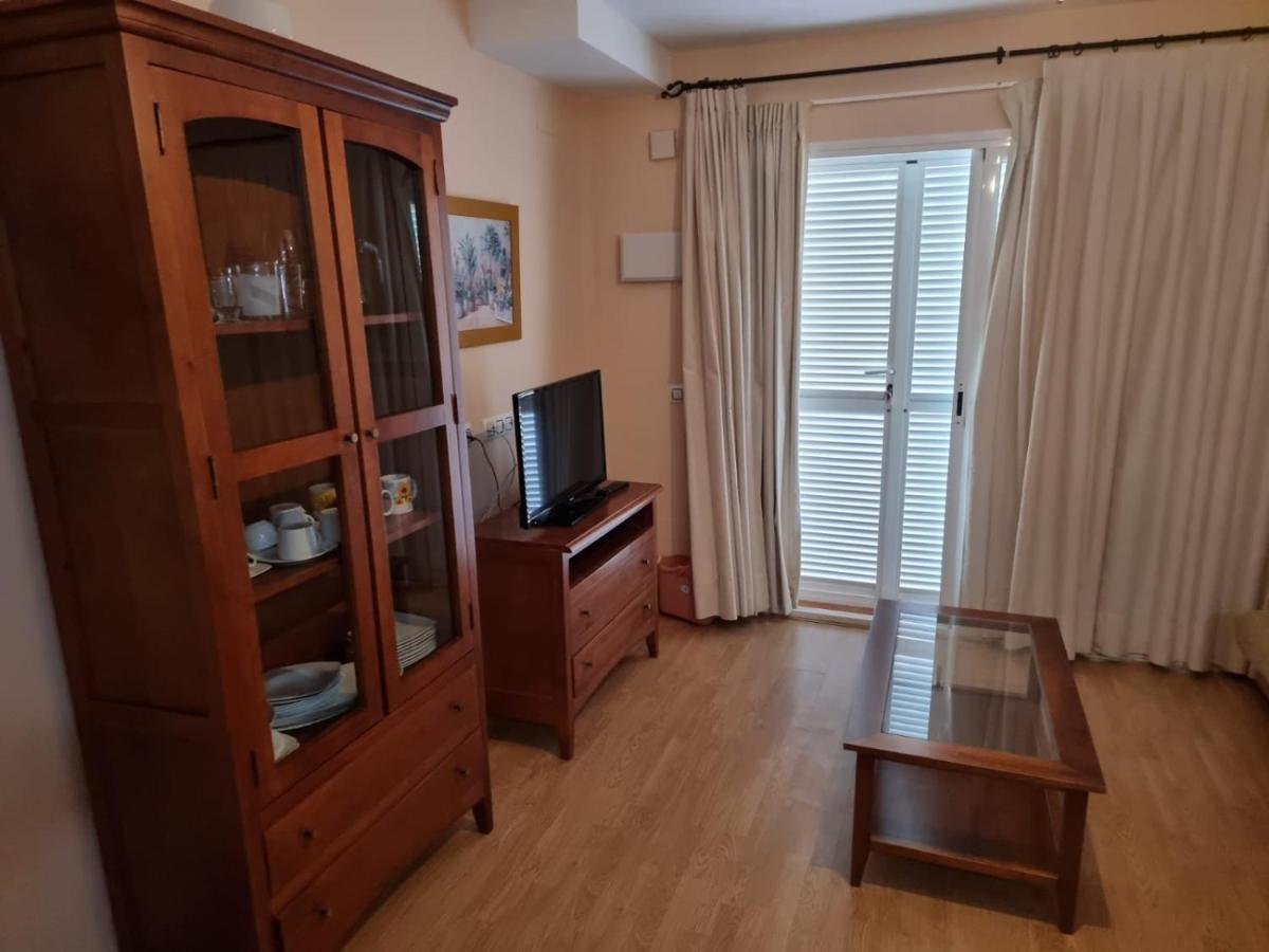 Duplex Extraordinario Naturista En Vera Playa! ภายนอก รูปภาพ