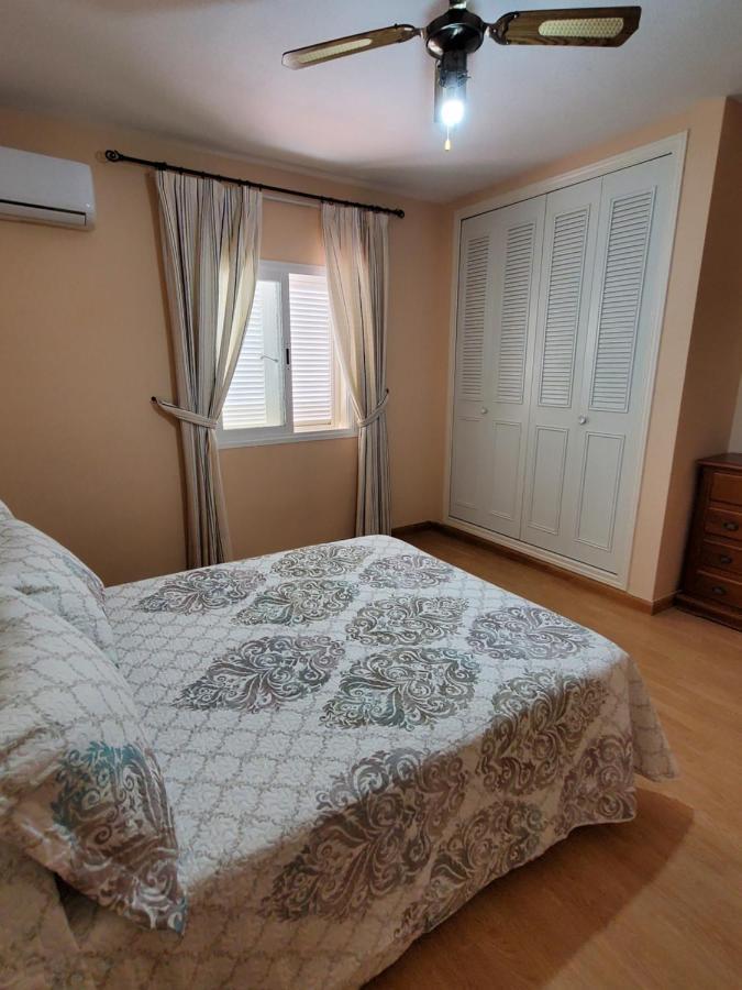 Duplex Extraordinario Naturista En Vera Playa! ภายนอก รูปภาพ