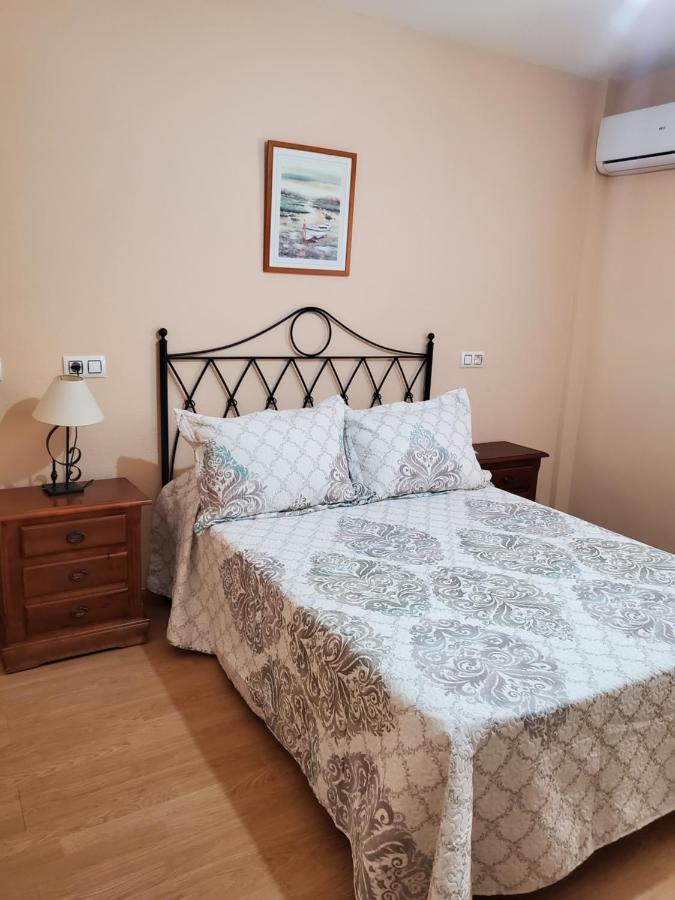 Duplex Extraordinario Naturista En Vera Playa! ภายนอก รูปภาพ